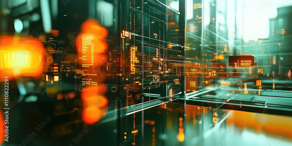 Poster Real-time analytics in digital marketing allow for precise tracking, optimization, and personalized content delivery to maximize results.