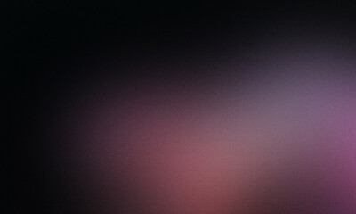 dark pink , template empty space color gradient rough abstract background , grainy noise grungy texture shine bright light and glow