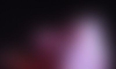 dark pink , template empty space color gradient rough abstract background , grainy noise grungy texture shine bright light and glow