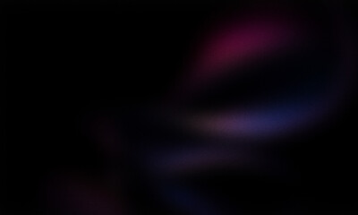 dark and color grainy gradient background noise texture blurred dark header backdrop poster banner header cover design