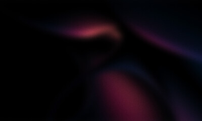 dark and color grainy gradient background noise texture blurred dark header backdrop poster banner header cover design