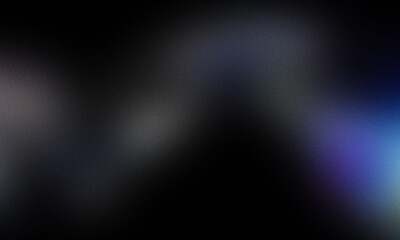dark and color grainy gradient background noise texture blurred dark header backdrop poster banner header cover design