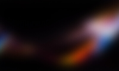 dark and color grainy gradient background noise texture blurred dark header backdrop poster banner header cover design