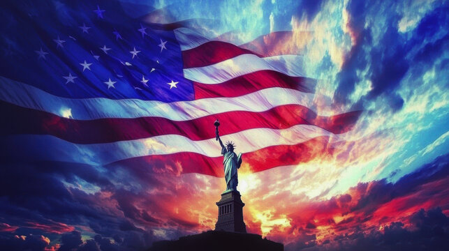 Religious Freedom Day in the USA