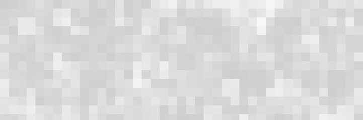 White and gray pixilated background wallpaper	