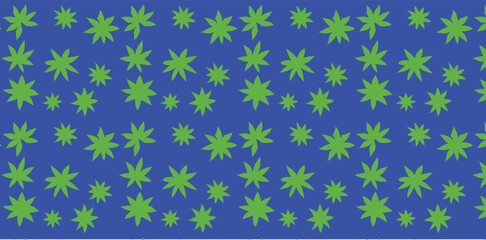 Flower Pattern Design