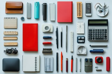 set of tools