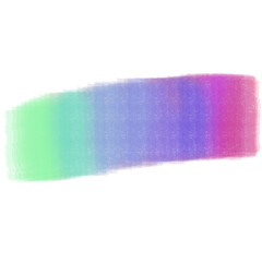 Colorful Gradient Abstract Design