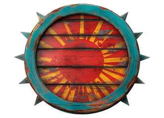 Elementos de madeira 68