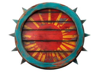 Elementos de madeira 68