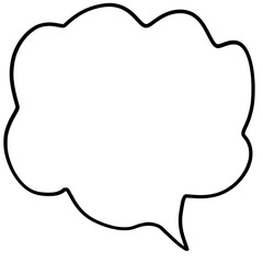 Bubble Clip art for decoration digital art