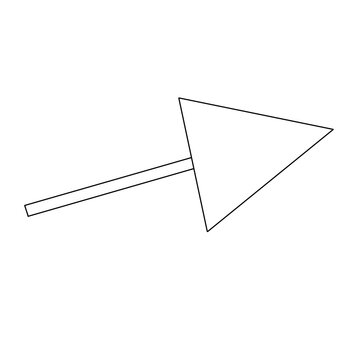 recommend clip art: Th arrow Clip art for decoration digital art