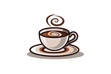 cup of coffee