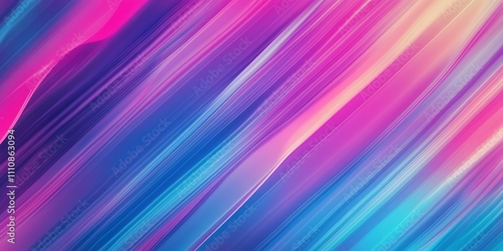 Poster modern abstract color background. liquid flow style. creative gradient texture for your design, gene