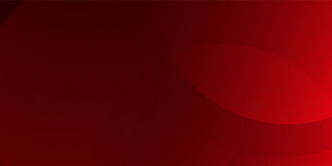 Obraz premium Abstract red background. Modern and Creative Trend design BACKGROUND