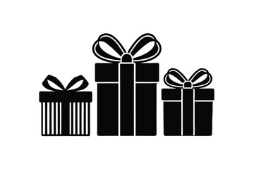 gift box illustration