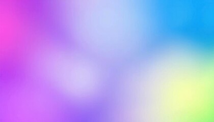 a close up of a colorful background with a blurry effect