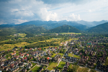 Zakopane, Polska © Szymon