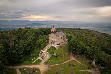 Trzy Korony