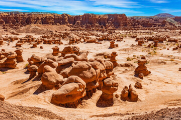  Soft sandstone
