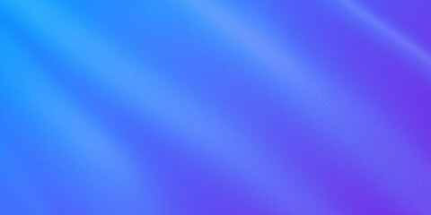 Grainy Abstract 3D Wavy Background
