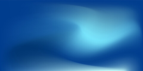 Gradient abstract background with circular line patterns.