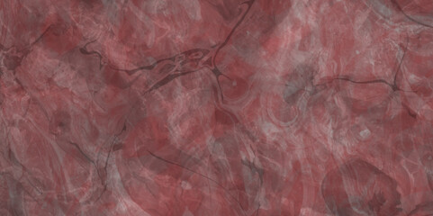 Luxurious red and black grungy marble texture abstract background, marble pattern texture background for design pattern is concrete wall of rock stone polished granite dark red and grey background.