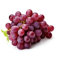 Fototapeta premium Bunch of grapes
