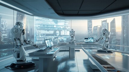 people at the airport