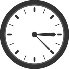 Vector Black Watch: Sleek, Stylish, and Timeless