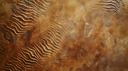 brown fur texture