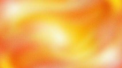 Radiant Swirls of Warmth with Texture, Noise.