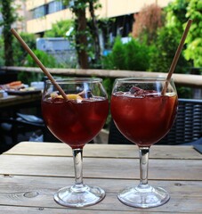 sangria