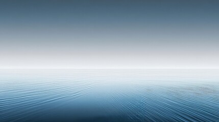 blue ocean background