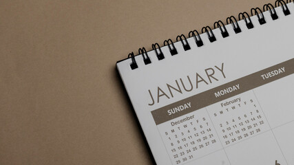 January 2025 Calendar: Plan Your Month with Holidays, Events, and Important Dates