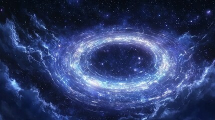 Celestial Bodies Planets