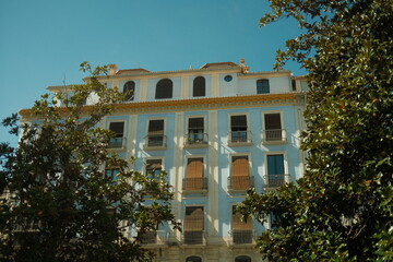 beautiful building