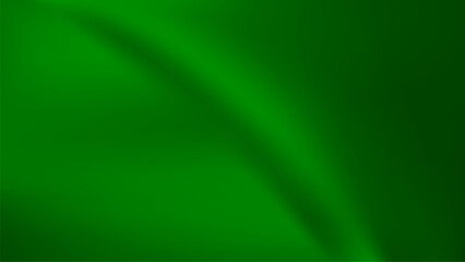Emerald green abstract background banner, poster, template, backdrop and greeting card