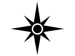 star compass