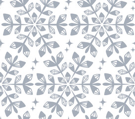 pattern snowflake2
