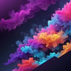 Obraz premium just background