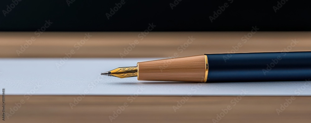 Poster register and enrollment concept. a detailed view of a digital signature being submitted on an enroll