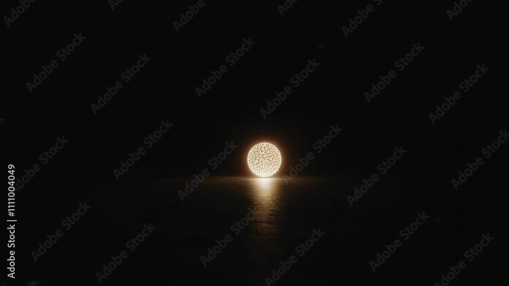 Aufkleber experience a captivating collection of shimmering lights that transform your projects with a touch o