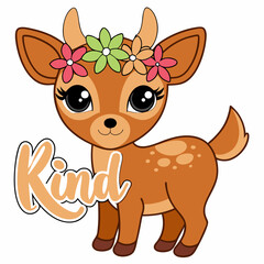 STICKER DESIGN OF KIND
