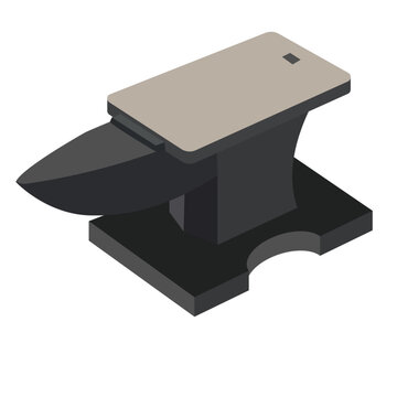 recommend clip art: Blacksmith anvil vector, Iron Anvil, Blacksmith anvil tool .