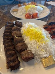Kabobs 