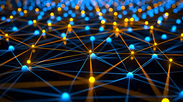 Network Connections: Global Data