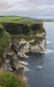 Magheracross viewpoint