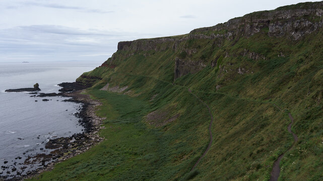 Bay of the Cow