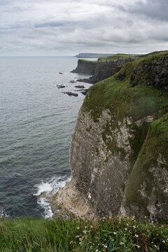 Dunluce Castle
